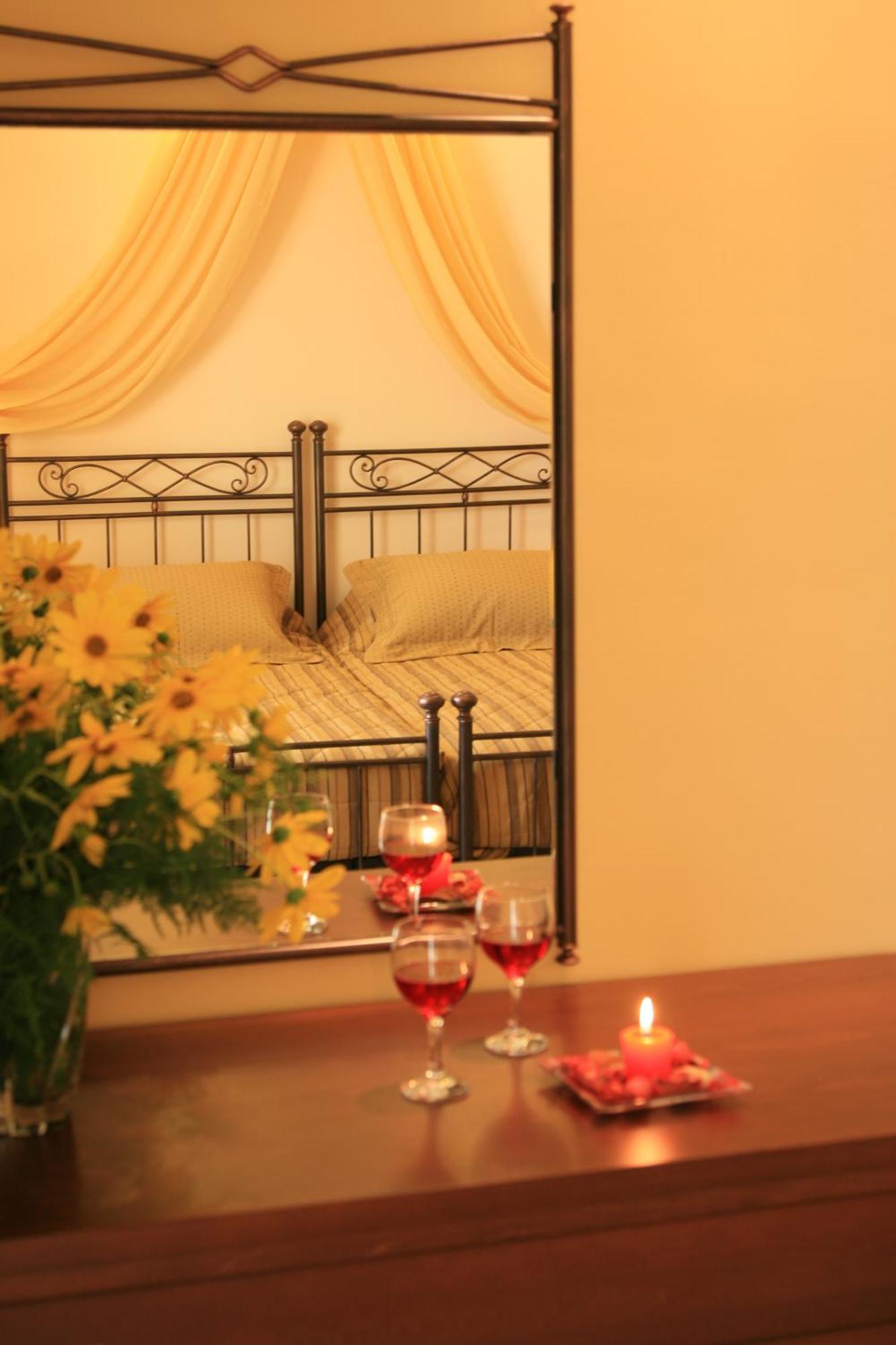 Anassa Deluxe Suites Kamári Dış mekan fotoğraf
