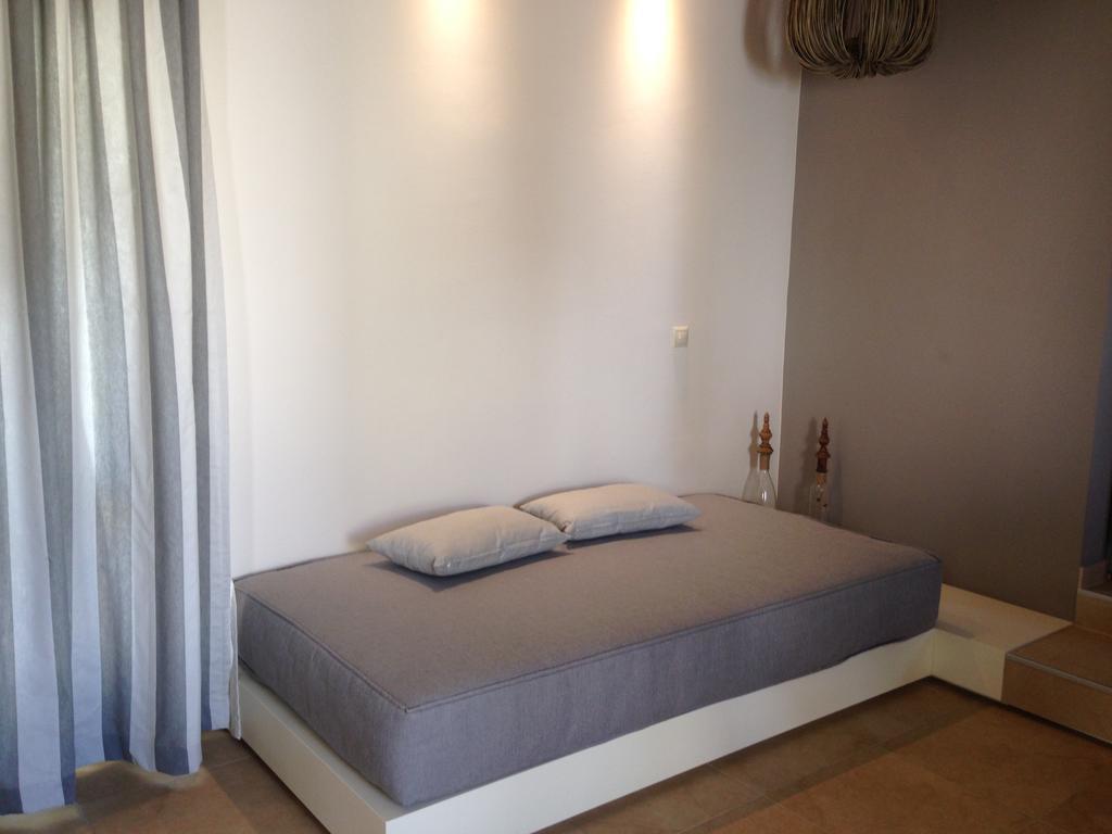 Anassa Deluxe Suites Kamári Dış mekan fotoğraf