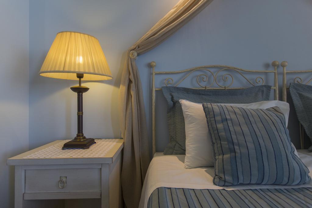 Anassa Deluxe Suites Kamári Dış mekan fotoğraf
