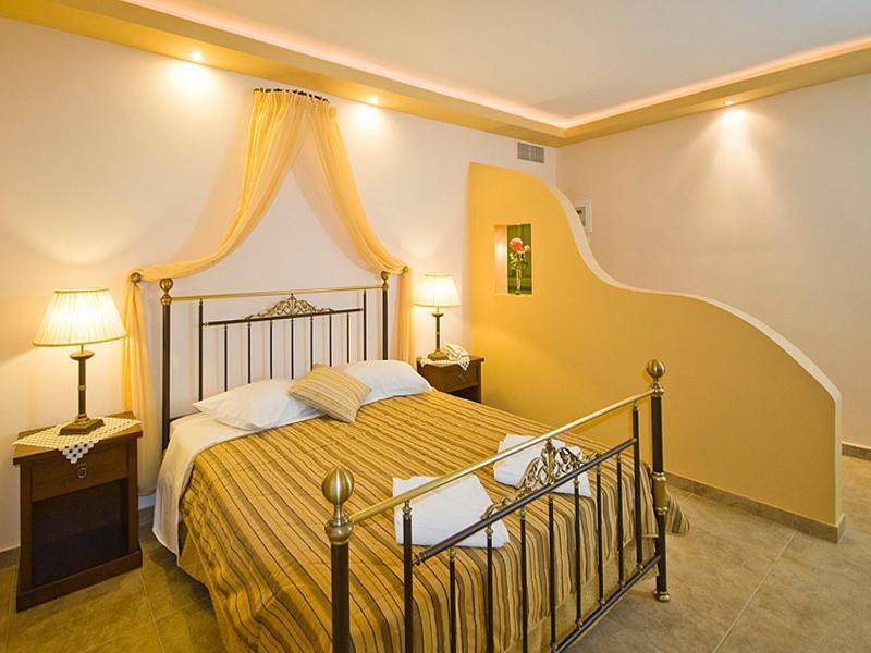 Anassa Deluxe Suites Kamári Dış mekan fotoğraf